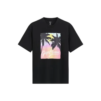 GAP T Shirts Unisex