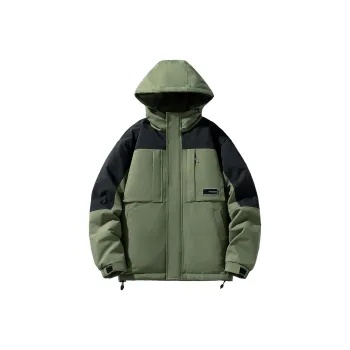 SNOW FLYING Down Jackets Unisex