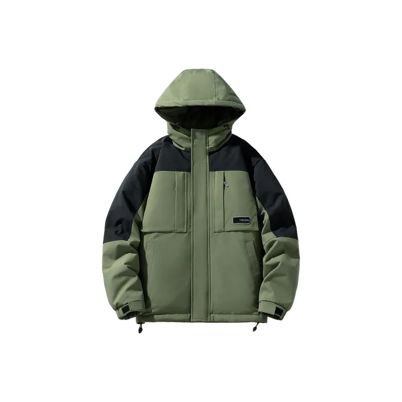 SNOW FLYING Down Jackets Unisex-0