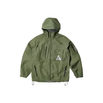 PALACE GORE TEX Cargo Jacket