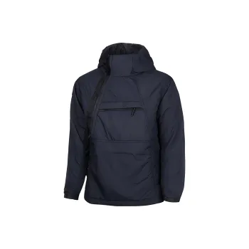 Nike SPORTSWEAR TECH PACK Puffer Jackets Men Coal Black