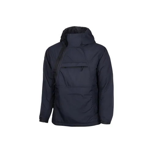 Nike SPORTSWEAR TECH PACK Puffer Jackets Men Coal Black