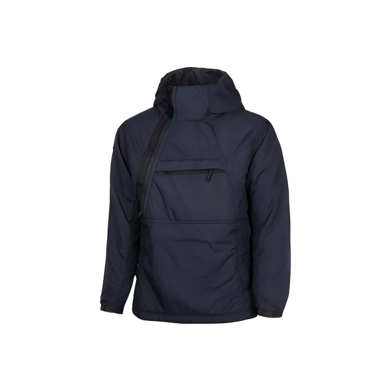 Nike SPORTSWEAR TECH PACK Puffer Jackets Men Coal Black-0
