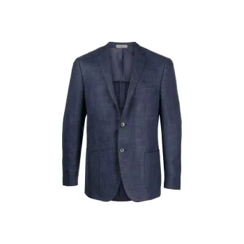 Corneliani Single breasted Blazer