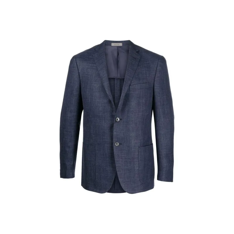 Corneliani Single breasted Blazer-0