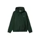 Conifer Green Color