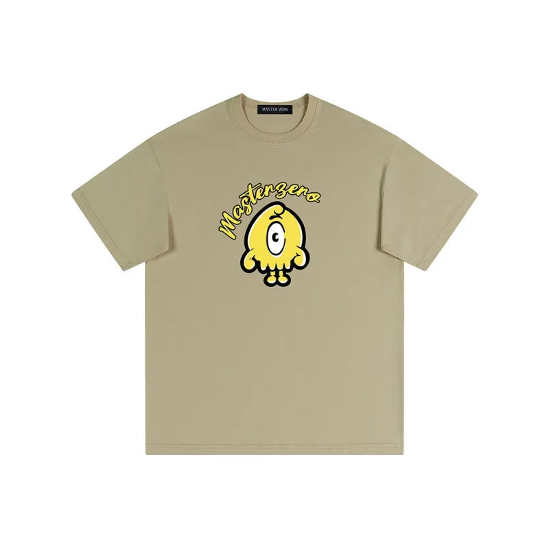 Master Zero T Shirts Unisex-25