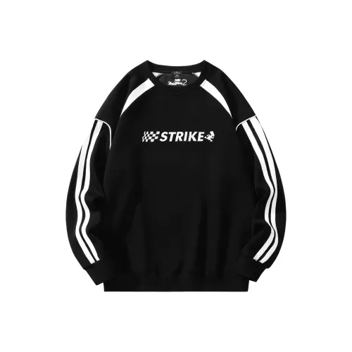 The Simpsons Sweatshirts Unisex