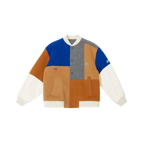 moncler enfant salzman quilted down jacket Ecru