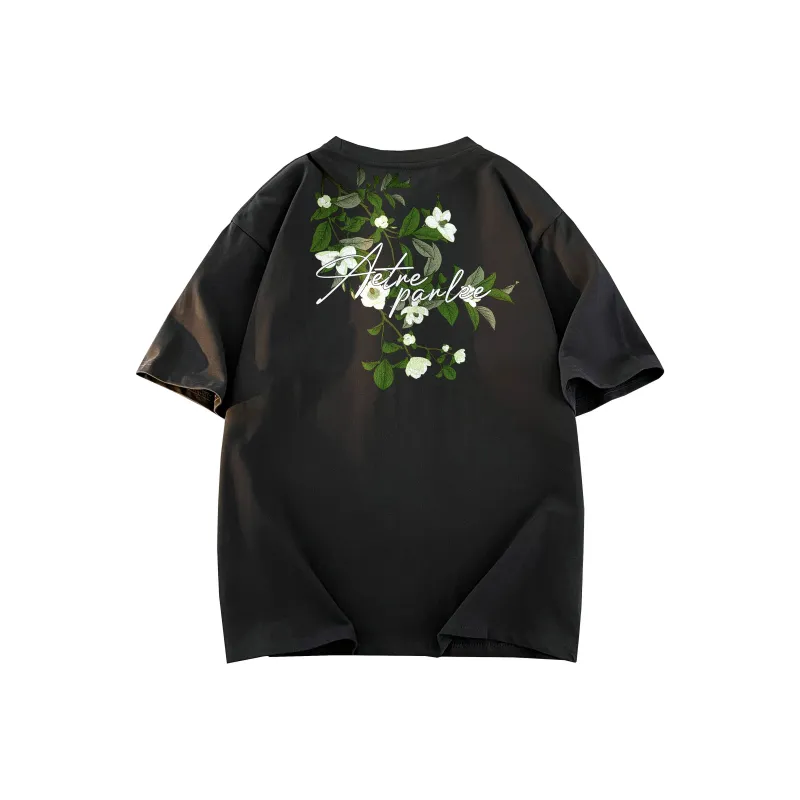 Être Par Lee T Shirts Unisex-0