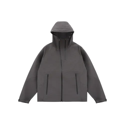 ANYWEARLAB Jackets & Coats Unisex