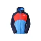 Blue/Red