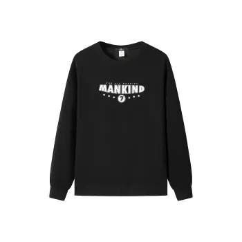 7 FOR ALL MANKIND Sweatshirt Men's