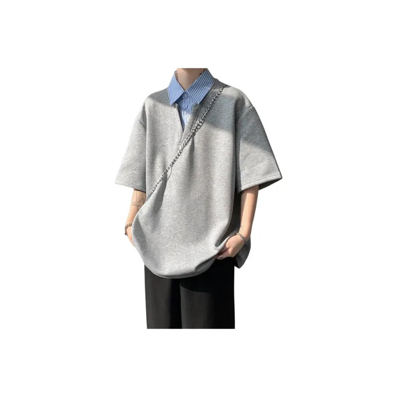YOFVV T Shirts Unisex-5
