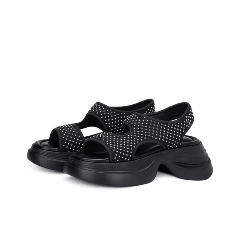 JESSICA SOPHIA Beach Sandals Women's-2