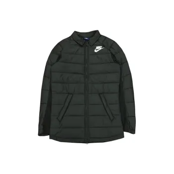 Nike Puffer Jackets Men