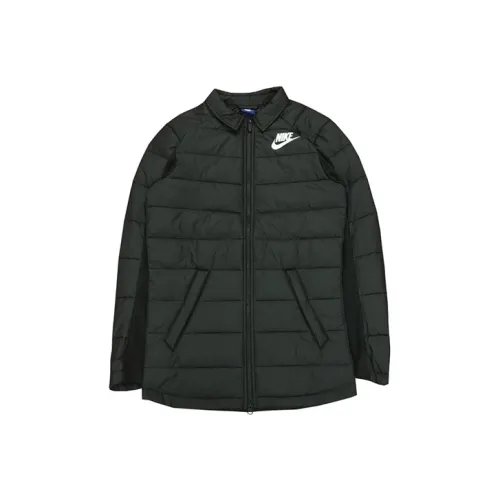 Nike Puffer Jackets Men