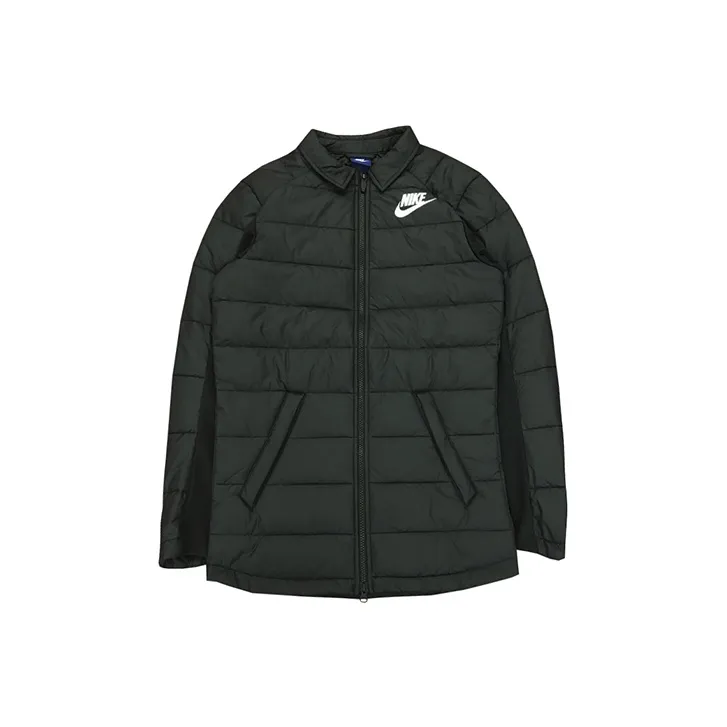 Nike Puffer Jackets Men-0