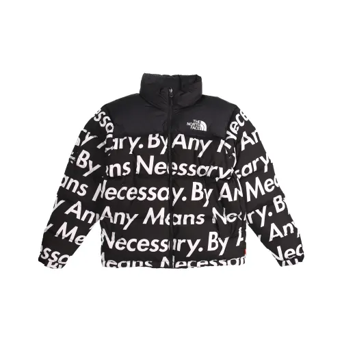 Supreme The North Face By Any Means Nuptse Jacket