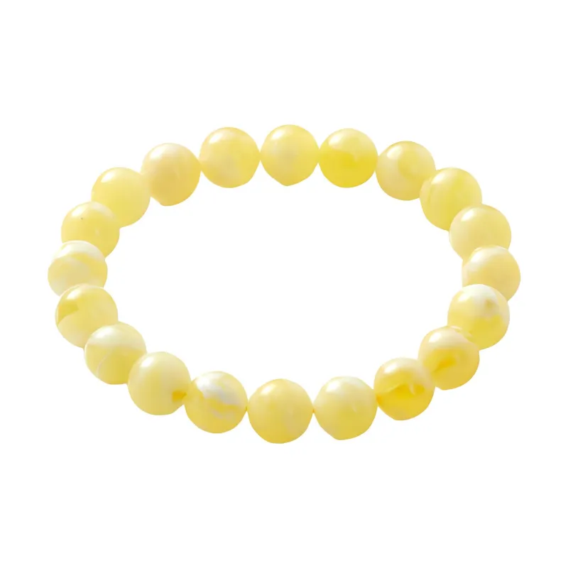 Abby's Wonderland Beeswax Bracelets Unisex-2