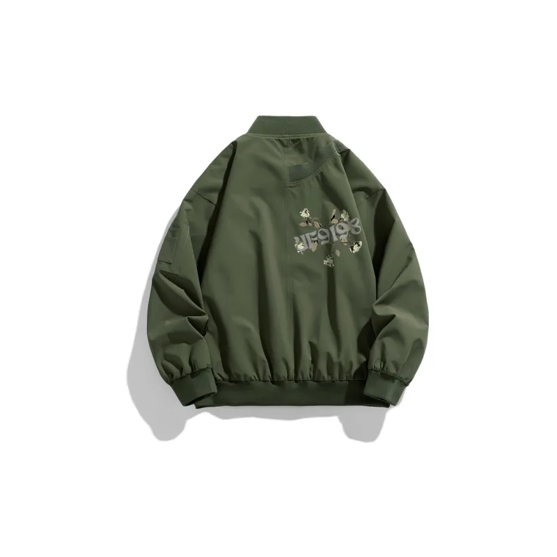 UF9193 Jackets Unisex-8