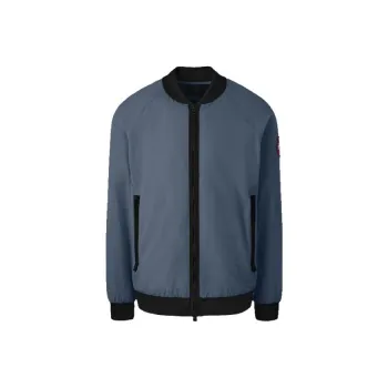 Canada Goose Jacket Men's Ozone Blue