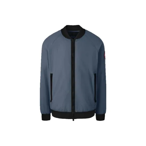 Canada Goose Jacket Men's Ozone Blue