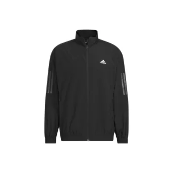 Adidas MUST HAVES WOVEN JACKET Jacket Men's Black
