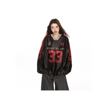 M MAICCO Sweatshirts Unisex
