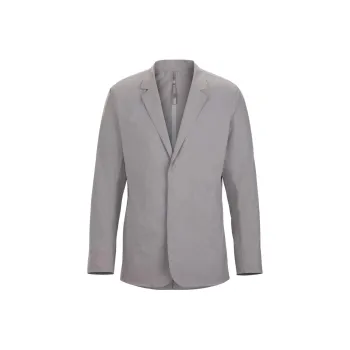 Arcteryx Veilance Collection Business Suit Men's
