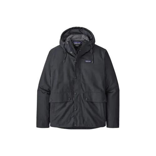 Patagonia M's Isthmus Jacket Men's