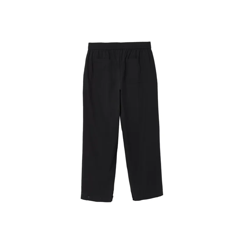 JACK JONES· Casual Pants Men's E40 Black-1