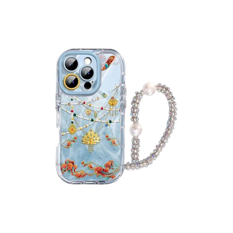 K Touch Phone Cases-6
