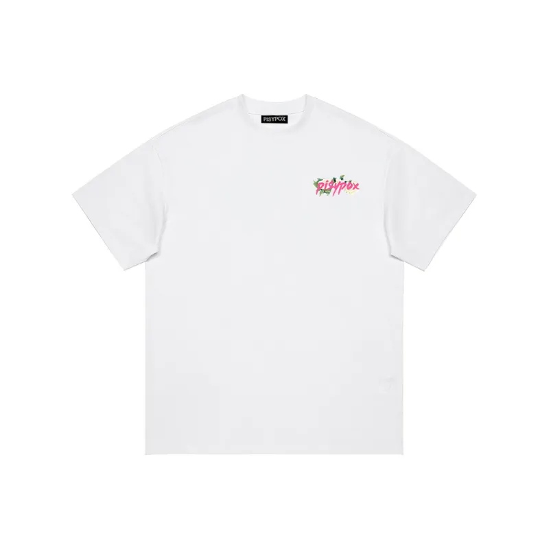 PISYPOX T Shirts Unisex-5