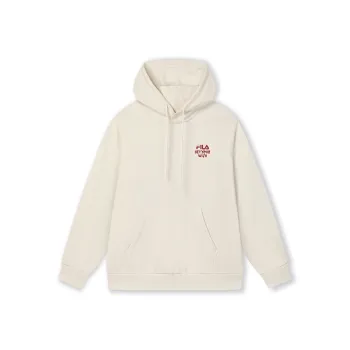 FILA ORIGINALE Sweatshirt Unisex Steam White
