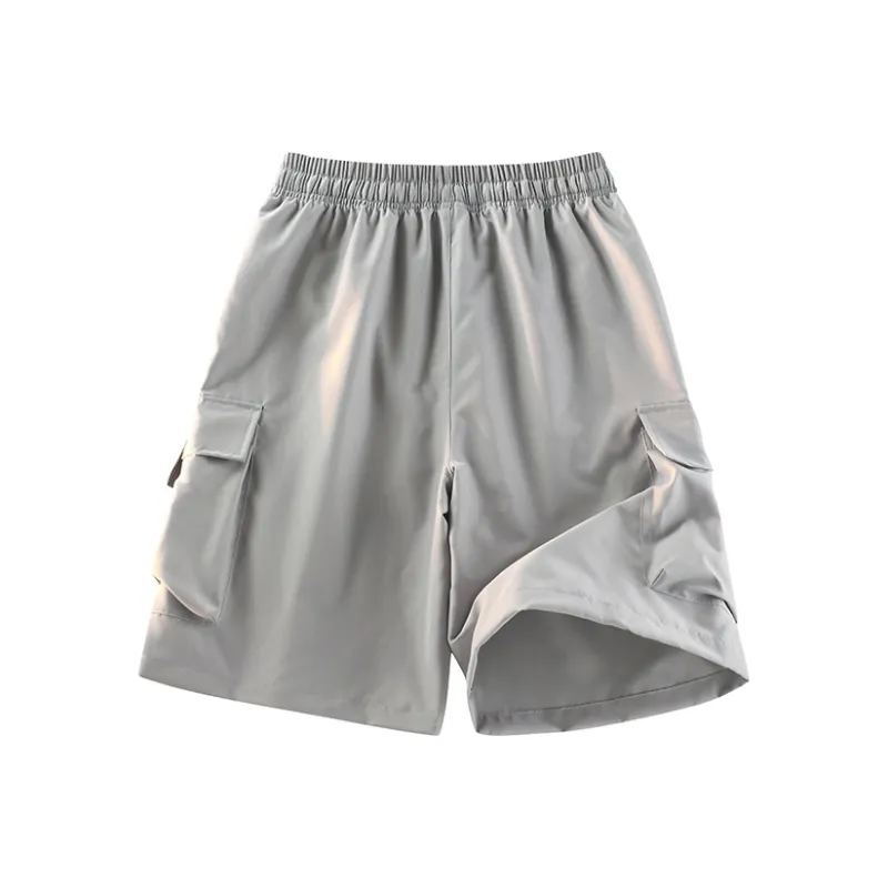 Disney Cargo Shorts Unisex-10