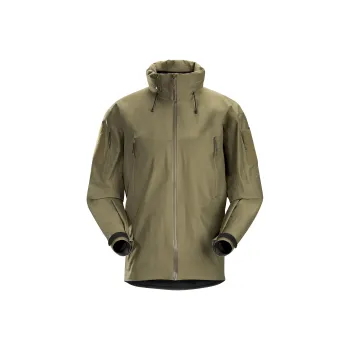 Arcteryx ALPHA JACKET GEN 2.2 MEN'S Jackets & Coats Men's