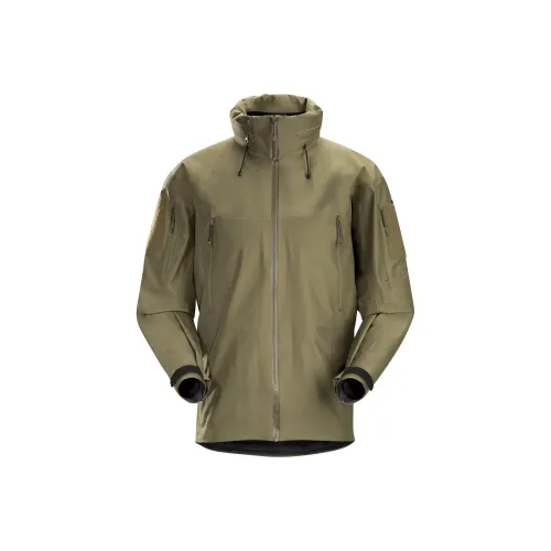 Arcteryx ALPHA JACKET GEN 2.2 MEN'S Jackets & Coats Men's