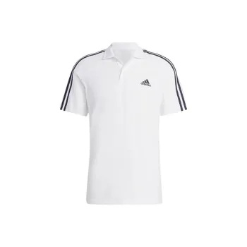 Adidas Clothing Polo Shirt Japan Version Men's White