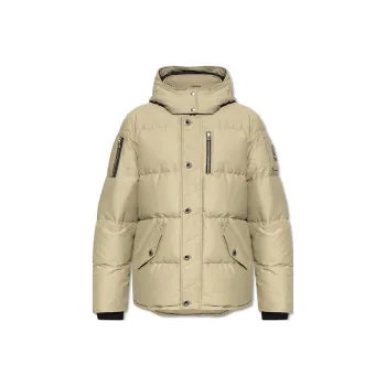 Moose Knuckles Forrestville Padded Jacket