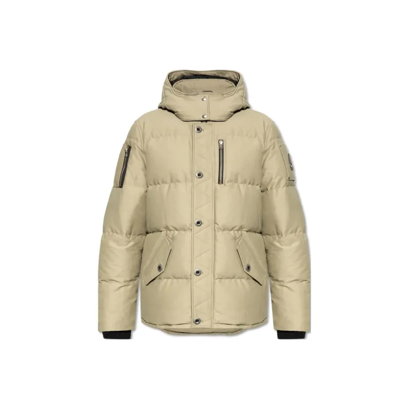 Moose Knuckles Forrestville Padded Jacket-0