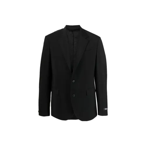 FANSIZHE SS23 Business Suits Coats Men's Black