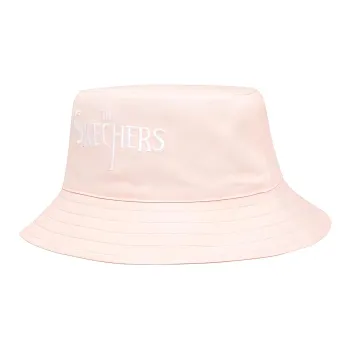 Skechers Bucket Hat Unisex Pink