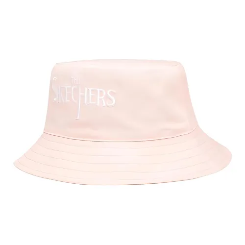 Skechers Bucket Hat Unisex Pink