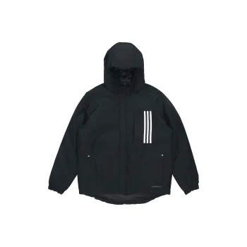 Adidas Neo Puffer Jackets Men Black