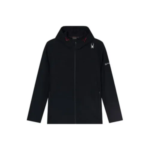 SPYDER Golf Series Jacket Men's