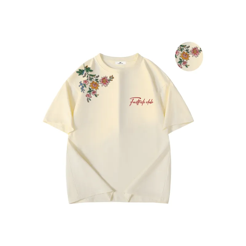 FASTFISH T Shirts Unisex-18