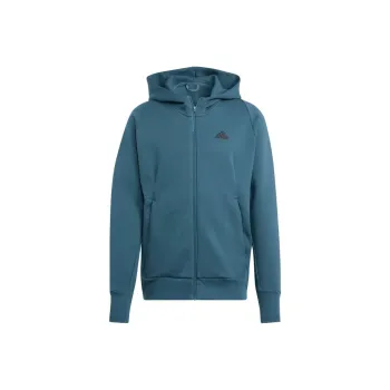 Adidas Z.N.E. Jacket Men's Lake Blue
