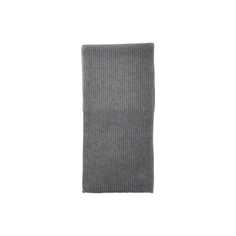CELINE Triomphe Logo Detailed Knit Scarf-0