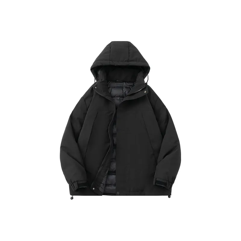 MKZA Down Jackets Unisex-14